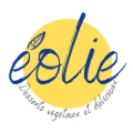 éolie - vegan and delicious desserts